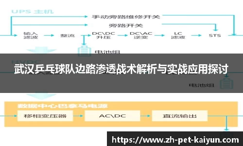 武汉乒乓球队边路渗透战术解析与实战应用探讨